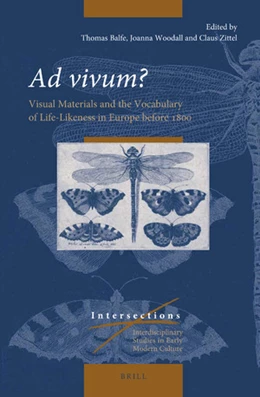 Abbildung von Balfe / Woodall | <i>Ad vivum?</i> | 1. Auflage | 2019 | 61 | beck-shop.de