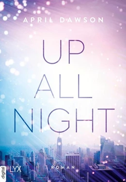 Abbildung von Dawson | Up All Night | 1. Auflage | 2019 | beck-shop.de