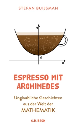 Abbildung von Buijsman, Stefan | Espresso mit Archimedes | 2. Auflage | 2019 | beck-shop.de