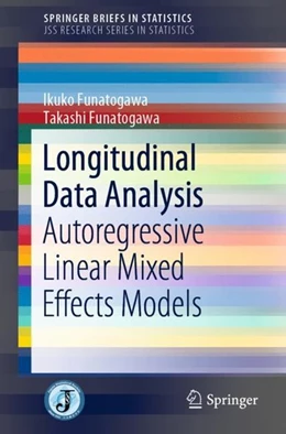 Abbildung von Funatogawa | Longitudinal Data Analysis | 1. Auflage | 2019 | beck-shop.de