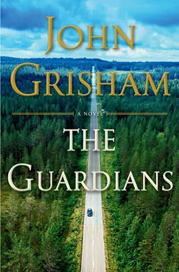 Abbildung von Grisham | The Guardians | 1. Auflage | 2019 | beck-shop.de