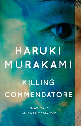 Abbildung von Murakami | Killing Commendatore | 1. Auflage | 2019 | beck-shop.de