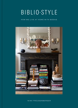 Abbildung von Freudenberger / Stein | Bibliostyle | 1. Auflage | 2019 | beck-shop.de