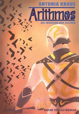 Abbildung von Kraus | Arithmos | 1. Auflage | 2019 | beck-shop.de