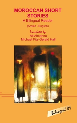 Abbildung von Almanna | Moroccan Short Stories. A Bilingual Reader (Arabic - English) | 1. Auflage | 2019 | beck-shop.de
