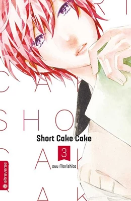 Abbildung von Morishita | Short Cake Cake 03 | 1. Auflage | 2019 | beck-shop.de