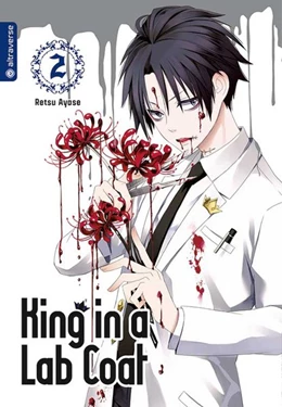 Abbildung von Ayase | King in a Lab Coat 02 | 1. Auflage | 2019 | beck-shop.de