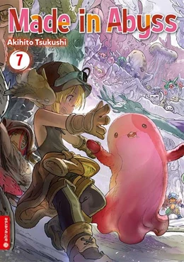 Abbildung von Tsukushi | Made in Abyss 07 | 1. Auflage | 2019 | beck-shop.de