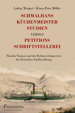 Abbildung von Weigert / Möller | Schmalhansküchenmeisterstudien versus Petitionsschriftstellerei | 1. Auflage | 2023 | 17 | beck-shop.de