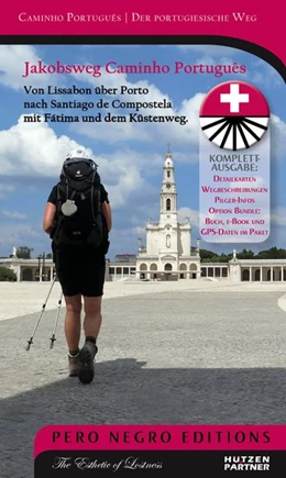 Abbildung von Jakobsweg Caminho Português | 1. Auflage | 2019 | beck-shop.de
