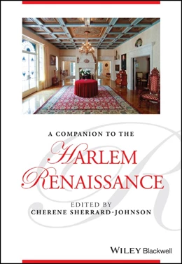 Abbildung von Sherrard-Johnson | A Companion to the Harlem Renaissance | 1. Auflage | 2025 | beck-shop.de