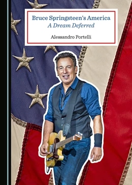 Abbildung von Bruce Springsteen’s America | 1. Auflage | 2019 | beck-shop.de