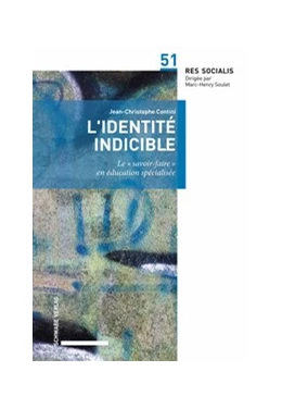 Abbildung von Contini | L'identité indicible | 1. Auflage | 2019 | beck-shop.de