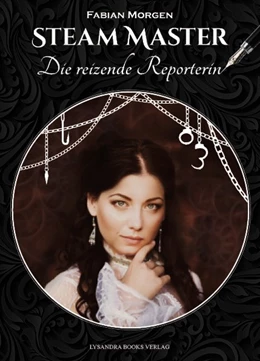 Abbildung von Morgen | Steam Master / Die reizende Reporterin | 1. Auflage | 2019 | beck-shop.de