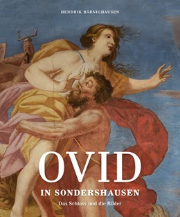 Abbildung von Bärnighausen | Ovid in Sondershausen | 1. Auflage | 2019 | beck-shop.de