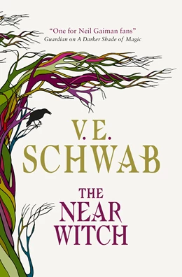Abbildung von Schwab | The Near Witch | 1. Auflage | 2020 | beck-shop.de