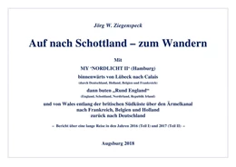 Abbildung von Ziegenspeck | Auf nach Schottland - zum Wandern | 1. Auflage | 2018 | beck-shop.de