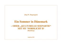Abbildung von Ziegenspeck | Ein Sommer in Dänemark | 1. Auflage | 2018 | beck-shop.de