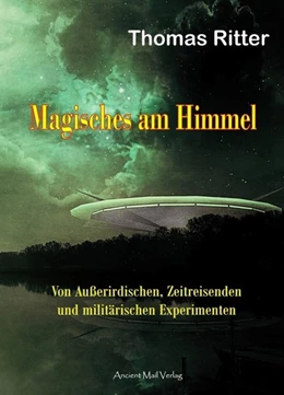 Abbildung von Ritter | Magisches am Himmel | 1. Auflage | 2019 | beck-shop.de