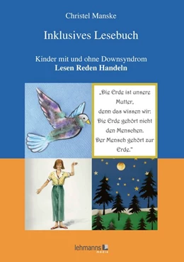 Abbildung von Manske | Inklusives Lesebuch | 1. Auflage | 2019 | beck-shop.de