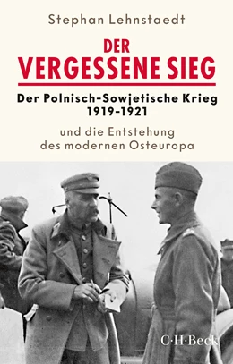 Abbildung von Lehnstaedt, Stephan | Der vergessene Sieg | 5. Auflage | 2022 | 6356 | beck-shop.de