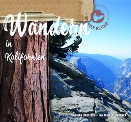 Abbildung von Grutzeck | Wandern in Kalifornien | 1. Auflage | 2019 | beck-shop.de