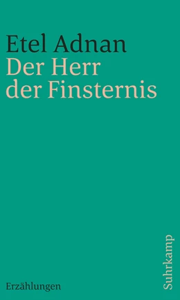 Abbildung von Adnan | Der Herr der Finsternis | 1. Auflage | 2019 | beck-shop.de