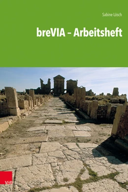 Abbildung von Lösch | breVIA - Arbeitsheft | 1. Auflage | 2019 | beck-shop.de