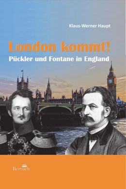 Abbildung von Haupt | London kommt! | 1. Auflage | 2019 | beck-shop.de