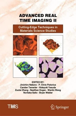 Abbildung von Nakano / Pistorius | Advanced Real Time Imaging II | 1. Auflage | 2019 | beck-shop.de