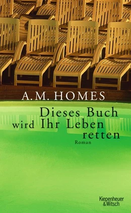 Abbildung von Homes | Dieses Buch wird Ihr Leben retten | 1. Auflage | 2019 | beck-shop.de