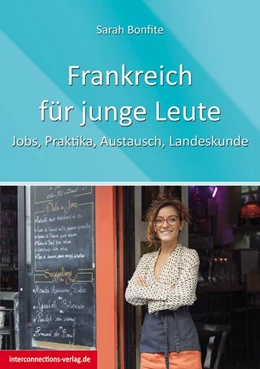 Abbildung von Bonfite | Frankreich für junge Leute | 1. Auflage | 2019 | beck-shop.de