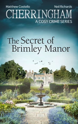 Abbildung von Costello / Richards | Cherringham - The Secret of Brimley Manor | 1. Auflage | 2019 | beck-shop.de
