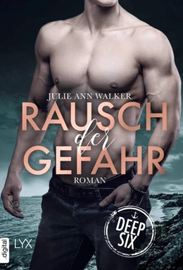 Abbildung von Walker | Deep Six - Rausch der Gefahr | 1. Auflage | 2019 | beck-shop.de