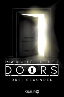 Abbildung von Heitz | DOORS - Drei Sekunden | 1. Auflage | 2019 | beck-shop.de