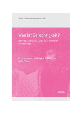 Abbildung von Müller / Wagner | Was ist Gerechtigkeit? | 1. Auflage | 2019 | beck-shop.de