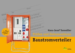 Abbildung von Tonnellier | Prüfen und Dokumentieren | 2. Auflage | 2019 | beck-shop.de