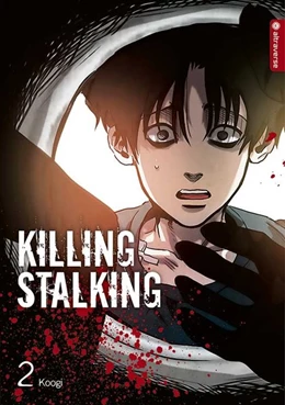 Abbildung von Koogi | Killing Stalking 02 | 1. Auflage | 2019 | beck-shop.de