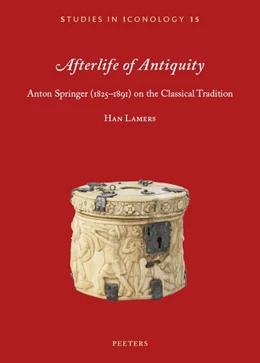 Abbildung von Lamers | Afterlife of Antiquity | 1. Auflage | 2019 | Volume 15 | beck-shop.de