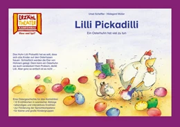 Abbildung von Scheffler | Kamishibai: Lilli Pickadilli | 1. Auflage | 2019 | beck-shop.de
