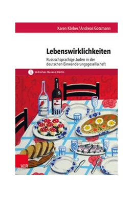Abbildung von Körber / Gotzmann | Lebenswirklichkeiten | 1. Auflage | 2021 | beck-shop.de