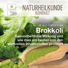 Abbildung von Irmler | Brokkoli | 1. Auflage | 2019 | beck-shop.de