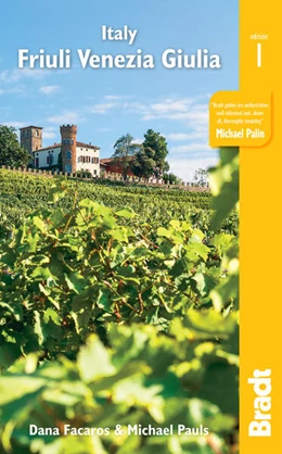 Abbildung von Facaros / Pauls | Italy: Friuli Venezia Giulia | 1. Auflage | 2019 | beck-shop.de