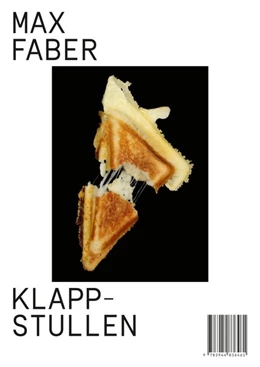 Abbildung von Faber | Klappstullen | 1. Auflage | 2019 | beck-shop.de