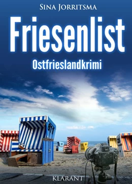 Abbildung von Jorritsma | Friesenlist. Ostfrieslandkrimi | 1. Auflage | 2019 | beck-shop.de