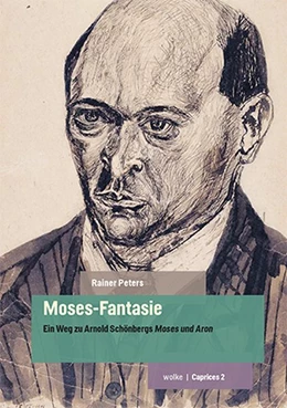 Abbildung von Peters | Moses-Fantasie | 1. Auflage | 2019 | beck-shop.de