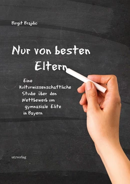 Abbildung von Brajdic | Nur von besten Eltern | 1. Auflage | 2019 | beck-shop.de