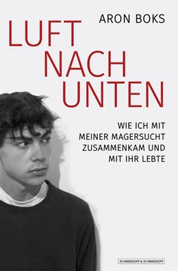Abbildung von Boks | Luft nach unten | 1. Auflage | 2019 | beck-shop.de