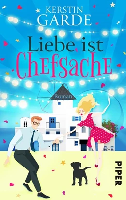 Abbildung von Garde | Liebe ist Chefsache | 1. Auflage | 2019 | beck-shop.de
