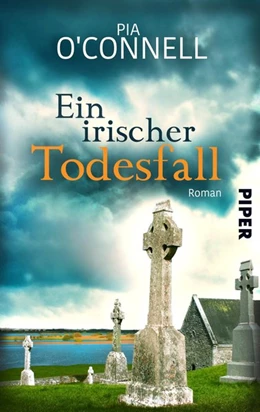 Abbildung von O'Connell | Ein irischer Todesfall | 1. Auflage | 2019 | beck-shop.de